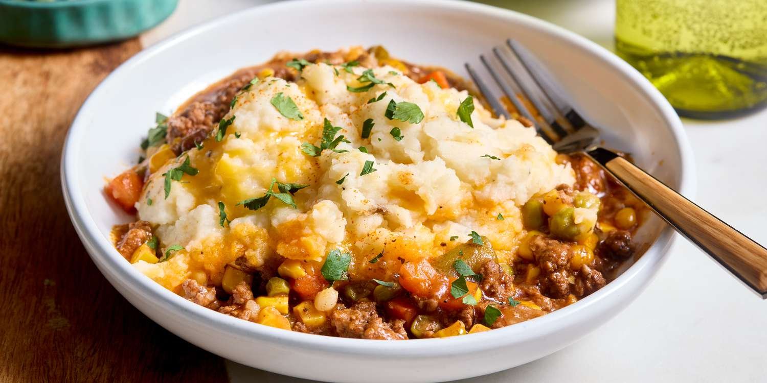 12 Casseroles Vintage que Você Pode Fazer na Sua Panela Elétrica ...
