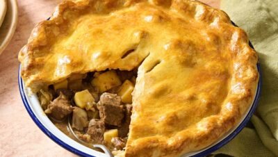 15 Receitas Fáceis com Carne para Cozido (Que Não São Cozido!)