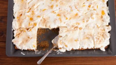 A Receita Clássica do Sul que os Leitores Estão Fazendo Duas Vezes em Uma Semana