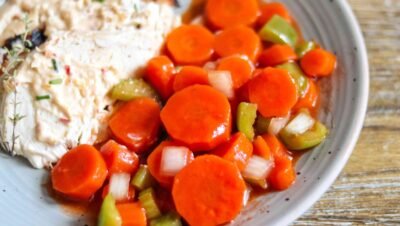 Encontre os Copper Pennies: O Acompanhamento 'Bom e Velho Testado e Aprovado' que Estou Fazendo Repetidamente