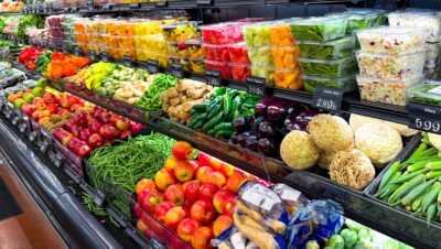 8 Frutas e Verduras Pré-Cortadas que Você Nunca Deveria Comprar