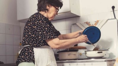 O Jantar de 3 Ingredientes da Minha Avó é Embarçosamente Simples, Mas Tão Delicioso.
