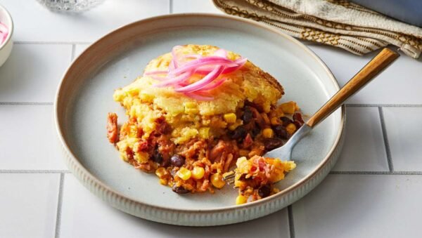 12 Receitas de Porco na Panela Elétrica para Repetir Sempre