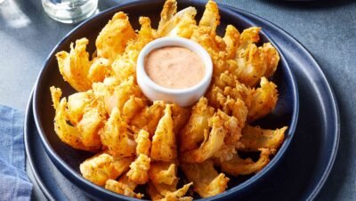 13 Receitas de Entradas "Imitações" dos Seus Restaurantes Favoritos