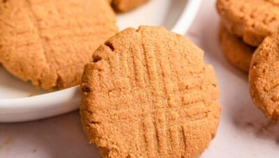 15 Receitas Fáceis de Biscoitos que Você Pode Fazer a Qualquer Hora