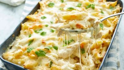 17 Receitas de Casserole Elegantes que Você Vai Querer Fazer para Sempre