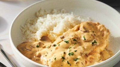 20 Jantares Fáceis que Você Pode Fazer em 30 Minutos ou Menos