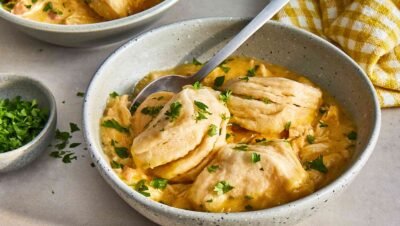 20 Receitas de Comfort Food para Dias Chuvosos que Vão Melhorar Seu Humor