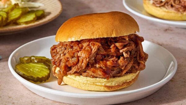 20 Refeições Fáceis de Férias que Economizam Seu Tempo