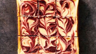 25 Receitas Irresistíveis de Barrinhas de Biscoito