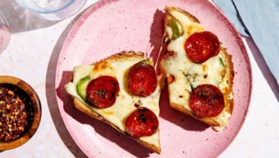 27 Ideias de Almoço Rápidas que Você Pode Fazer em 20 Minutos ou Menos