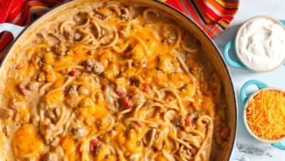 7 Jantares Fáceis de 30 Minutos para Todas as Noites da Semana