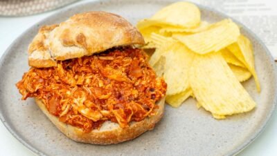 Encontrei Minha Nova Receita Favorita de 15 Minutos em uma Revista de 50 Anos atrás