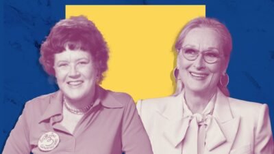 Eu Tentei a Receita Favorita da Julia Child que a Meryl Streep Ama—Agora Não Consigo Parar de Fazer