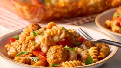 13 Receitas Fáceis 9x13 Para Salvar em Emergências de Jantar