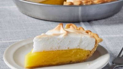 16 das Melhores Receitas da Vovó para o Verão