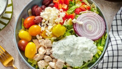 20 Receitas de Verão Fáceis para Noites em que Você Precisa de um Jantar Rápido