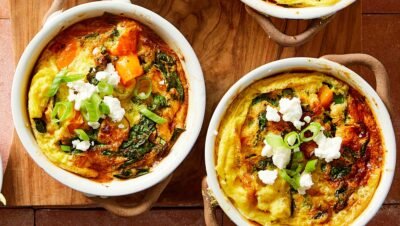 35 Receitas Deliciosas com Queijo Feta para o Dia Internacional do Feta