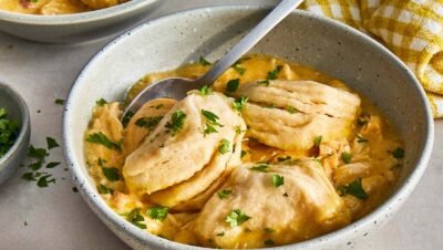 20 das Melhores Receitas de Frango Vintage da Vovó