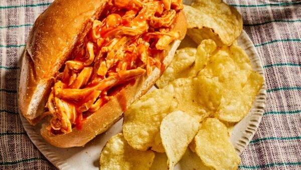 As 10 Receitas de Pré-Jogo que Fãs de Futebol Ficaram Famosos por Fazer