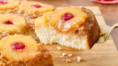 10 Sobremesas Retrô que Estamos Trazendo de Volta