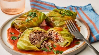 15 Receitas que Toda Vovó do Meio-Oeste Fez