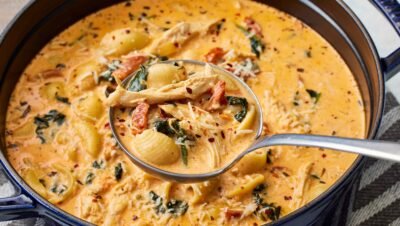 7 Receitas de Jantar em uma Só Panela para Cada Dia da Semana