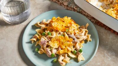 As 13 Melhores Receitas que Começam com uma Lata de Atum