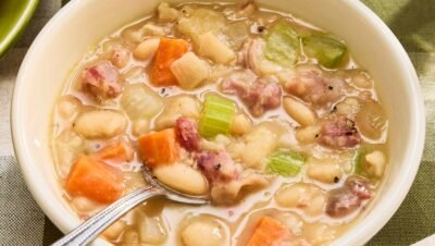 As Nossas 5 Novas Receitas da Semana Passada
