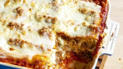 Essas 15 Receitas Deixam as Sobras do Dia Seguinte Ainda Melhores