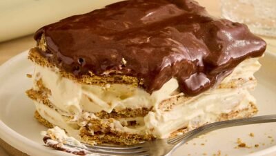 Nossas 25 Melhores Receitas de Sobremesas Vintage de Todos os Tempos