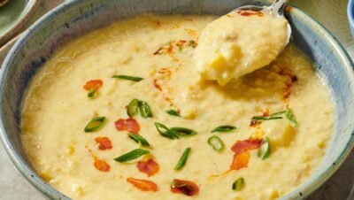 Nossas 5 Novas Receitas da Última Semana
